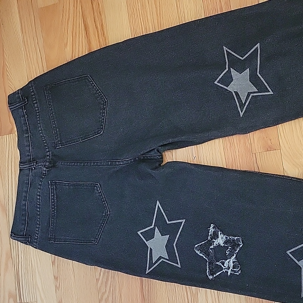 Fashion jeans - Picture 5 of 9